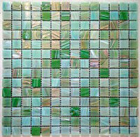  мозаика POLIMINO mosaic ast004 (2x2) 32.7x32.7x0.4