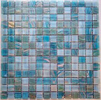  мозаика POLIMINO mosaic ast007 (2x2) 32.7x32.7x0.4