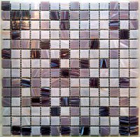  мозаика POLIMINO mosaic ast008 (2x2) 32.7x32.7x0.4