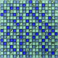  мозаика POLIMINO mosaic av04 (1.5x1.5) 30x30x0.8