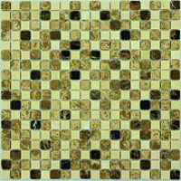  мозаика POLIMINO mosaic av07 (1.5x1.5) 30x30x0.8