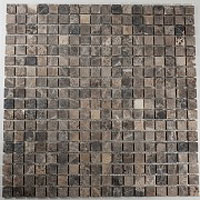  мозаика POLIMINO mosaic av09 (1.5x1.5) 30x30x0.4