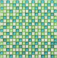  мозаика POLIMINO mosaic av12 (1.5x1.5) 30x30x0.8
