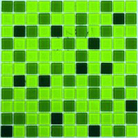  мозаика POLIMINO mosaic av16 (2.5x2.5) 30x30x0.4