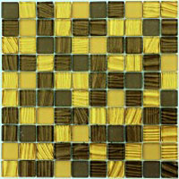 12 POLIMINO mosaic av18 (3x3) 32x32x0.8