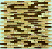  мозаика POLIMINO mosaic av20 (1x4.2) 30x30x0.8