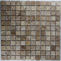  мозаика POLIMINO mosaic av23 (2x2) 30x30x0.8