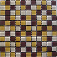 12 POLIMINO mosaic b105 (2.3x2.3) 30x30x0.4