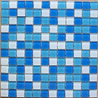 мозаика POLIMINO mosaic b24+b29+b80 (2.3x2.3) 30x30x0.4