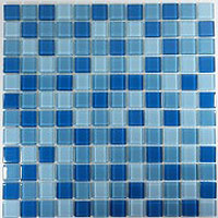  мозаика POLIMINO mosaic b33+b34+b35 (2.3x2.3) 30x30x0.4