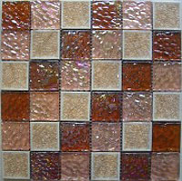  мозаика POLIMINO mosaic de83 (4.8x4.8) 30x30x0.8