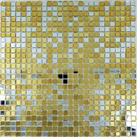  мозаика POLIMINO mosaic f66 (2.3x2.3) 30x30x0.4