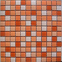  мозаика POLIMINO mosaic ff03 (2.3x2.3) 30x30x0.4