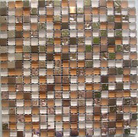 12 POLIMINO mosaic gd1503b (1.5x1.5) 30x30x0.8