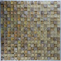  мозаика POLIMINO mosaic gm61131 (1.5x1.5) 30x30x0.8