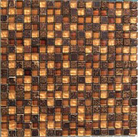 12 POLIMINO mosaic gm62132 (1.5x1.5) 30x30x0.8
