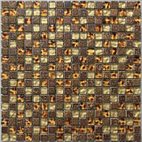  мозаика POLIMINO mosaic gm62133 (1.5x1.5) 30x30x0.8