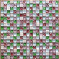  мозаика POLIMINO mosaic gm62523 (1.5x1.5) 30x30x0.8
