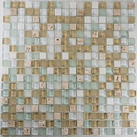 12 POLIMINO mosaic gm62833 (1.5x1.5) 30x30x0.8