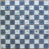 12 POLIMINO mosaic gm63421 31.6x31.6x0.8