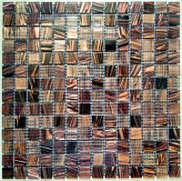  мозаика POLIMINO mosaic h003 (2x2) 32.7x32.7x0.4