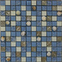  мозаика POLIMINO mosaic j03 (2.3x2.3) 30x30x0.8
