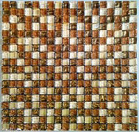 мозаика POLIMINO mosaic j06 (1.5x1.5) 30x30x0.8