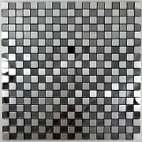  мозаика POLIMINO mosaic j08 (1.5x1.5) 30x30x0.4