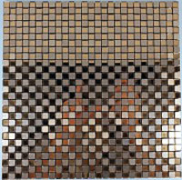  мозаика POLIMINO mosaic j09 (1x1) 30x30x0.4