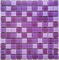 12 POLIMINO mosaic j11 (2.5x2.5) 30x30x0.4