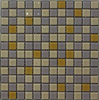  мозаика POLIMINO mosaic j14 (2.3x2.3) 30x30x0.4