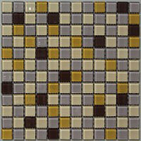  мозаика POLIMINO mosaic j15 (2.3x2.3) 30x30x0.4