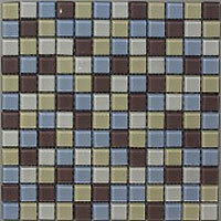  мозаика POLIMINO mosaic j19 (2.3x2.3) 30x30x0.4