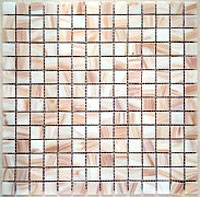 12 POLIMINO mosaic jd003 (2x2) 32.7x32.7x0.4