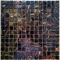  мозаика POLIMINO mosaic jd004 (2x2) 32.7x32.7x0.4