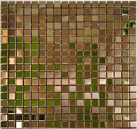  мозаика POLIMINO mosaic js15 (1.5x1.5) 30x30x0.8