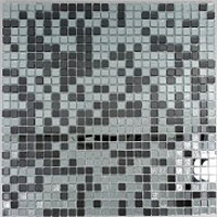12 POLIMINO mosaic jz101202 (1x1) 30x30x0.6