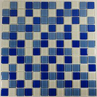 12 POLIMINO mosaic l08+l10+h40 (2.3x2.3) 30x30x0.4