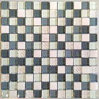  мозаика POLIMINO mosaic mg233 (2.3x2.3) 30x30x0.8