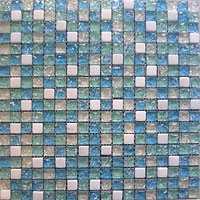  мозаика POLIMINO mosaic py009 (1.5x1.5) 30x30x0.8