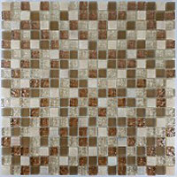  мозаика POLIMINO mosaic py018 (1.5x1.5) 30x30x0.8
