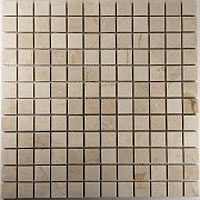  мозаика POLIMINO mosaic q01 (2.3x2.3) 30x30x0.8