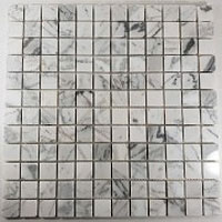  мозаика POLIMINO mosaic q02 (2.3x2.3) 30x30x0.8