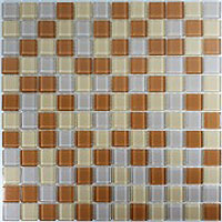  мозаика POLIMINO mosaic sd008a (2.3x2.3) 30x30x0.4