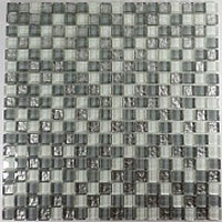  мозаика POLIMINO mosaic sibirian ice (1.5x1.5) 30x30x0.6