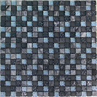  мозаика POLIMINO mosaic sm-m02 (1.5x1.5) 30x30x0.8