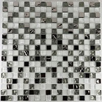  мозаика POLIMINO mosaic um509 (1.5x1.5) 30x30x0.8
