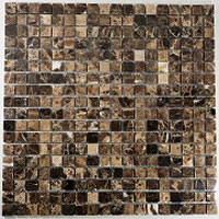  мозаика POLIMINO mosaic uz04 (1.5x1.5) 30x30x0.6