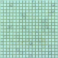  мозаика POLIMINO mosaic uz06 (1.5x1.5) 30x30x0.6