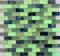 12 POLIMINO mosaic uz24 (2x4.2) 30.5x30.5x0.8